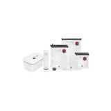 Zwilling 368150130 Plastik Fresh Save Vakumlu Başlangıç Seti