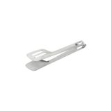 Zwilling 371600220 Pro18/10 Paslanmaz Çelik Düz Maşa