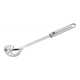 Zwilling 371600310 Pro Çelik Makarna Kepçesi