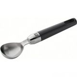 Zwilling 376050000 Siyah Dondurma Kaşığı
