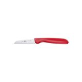 Zwilling 380410700 Kırmızı Sebze Meyve Bıçağı