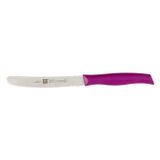 Zwilling 380931200 Pembe Twin Grip Çok Amaçlı Bıçak