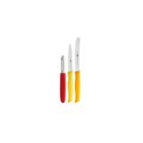 Zwilling 380990030 Twın Grıp 3 Parça Bıçak Seti