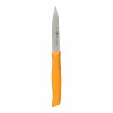 Zwilling 381710900 Twin Grip Hardal Sarisi Sebze Biçaği