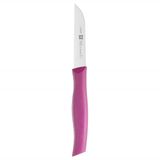 Zwilling 381900800 Twin Grip Pembe Sebze Meyve Bıçağı