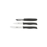 Zwilling 387380000 3 Parça Twin Grip Bıçak Seti