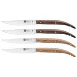 Zwilling 391640000 4'lü Biftek Bıçağı Seti