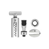 Zwilling 395000540 Renkli Sommelier Şarap Seti