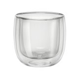 Zwilling 395000770 Sorrento Çift Camlı 2'li Çay Bardağı Seti