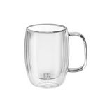 Zwilling 395001110 Cam 2 Parça Sorrento Plus Espresso Bardağı Seti