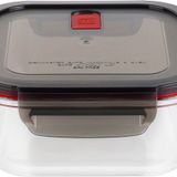 Zwilling 395060060 Gusto Kare Cam Saklama Kabı