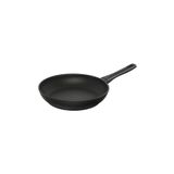 Zwilling 4009839361548 SiyahMadura Plus Duraslide Yapışmaz Granit Kaplama Kızartma Tavası