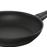 Zwilling 4009839361562 Siyah Madura Plus  Duraslide Yapışmaz Granit Kaplama Kızartma Tavası