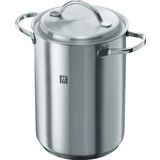 Zwilling 409900050 Spices Paslanmaz Çelik Spagetti Tenceresi