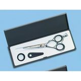 Zwilling 43513 - 130 - Çift Taraflı Berber Makası Dışbükey