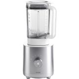 Zwilling 530020000 Metalik Gri AC Motor Enfinigy Table Blender