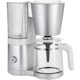 Zwilling 531033000 Enfinigy Gümüş Kahve Makinesi