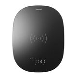 Zwilling 531044010 Enfinigy Siyah Mutfak Tartısı