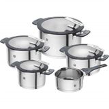 Zwilling 668700050 Simplify 5 Parça Tencere Seti