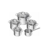 Zwilling 710300000 Flow 5'li Tencere Seti