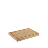 Zwilling Accessories Bambu Kesme Tahtası 36x25 Cm