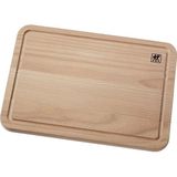 Zwilling Accessories Kayın Kesme Tahtası 35x35 cm