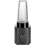 ZWILLING Ayaklı Mikser, 0,55 l, AC Motor, Siyah Enfinigy 2 Otomatik Program, AC Motor