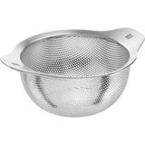 Zwilling Çelik Süzgeç 16 cm Yüksek Kalite Çelikten İmal Edilmiş Mutfak Gereci