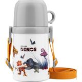 Zwilling Dinos Bardaklı Thermo Paslanmaz Çelik 380 ml Matara
