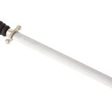 Zwilling Elmas Oval Siyah 39 cm Masat