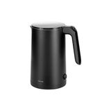 Zwilling Enfinigy 1.5 lt Siyah Elektrikli Su Isıtıcı Kettle