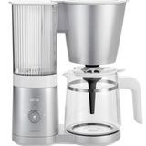 Zwilling Enfinigy Drip Gri Kahve Makinesi