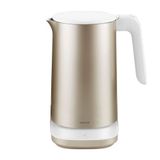 Zwilling Enfinigy Isı Ayarlı Pro 1.5 lt Altın Kettle