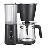 Zwilling Filtre Kahve Makinesi Siyah