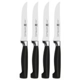 Zwilling Four Star 4 lü Biftek Bıçağı Seti