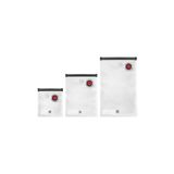 Zwilling Fresh & Save 10 Parça S M L Vakum Poşeti Seti