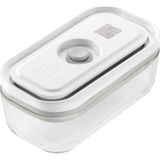 Zwilling Fresh & Save Cam Vakumlu Saklama Kabı 350 Ml