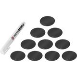 Zwilling Fresh & Save Cube 11 Parça Etiket ve Tebeşirli Kalem Seti