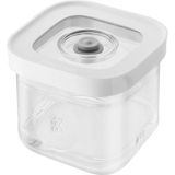 Zwilling Fresh & Save Cube Kutu, Boyut S, Modüler ve Istiflenebilir Saklama Kabı, Hava Geçirmez ve V
