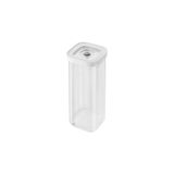 ZWILLING Fresh & Save CUBE Saklama Kabı 3S Şeffaf-Beyaz - 1025124