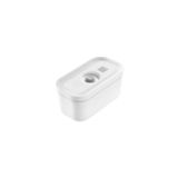 Zwilling Fresh & Save S 0.50 L Beyaz Gri Vakumlu Yemek Taşıma Kabı