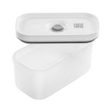 Zwilling Fresh & Save S 0.50 lt Yarı Şeffaf Gri Vakumlu Yemek Kabı