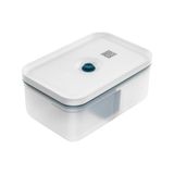 Zwilling Fresh & Save Vaku Mlu Yemek Taşıma Kabı L Plastik Yarı Çok Renkli