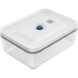 Zwilling Fresh & Save Vakumlu Buzdolabı Saklama Kabı Cam Modern - Lacivert