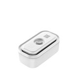 Zwilling Fresh & Save Vakumlu Plastik Saklama Kabı - Beyaz