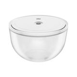 Zwilling Fresh & Save Vakumlu Saklama Kasesi L 24 cm Cam