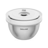 Zwilling Fresh & Save Vakumlu Saklama Kasesi L Boyut 24 cm Paslanmaz Çelik
