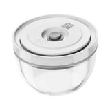 Zwilling Fresh & Save Vakumlu Saklama Kasesi M Boyut 18 cm Cam