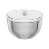 Zwilling Fresh & Save Vakumlu Saklama Kasesi M Boyut 18 cm Paslanmaz Çelik