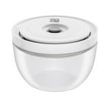 Zwilling Fresh & Save Vakumlu Saklama Kasesi S 12 cm Cam